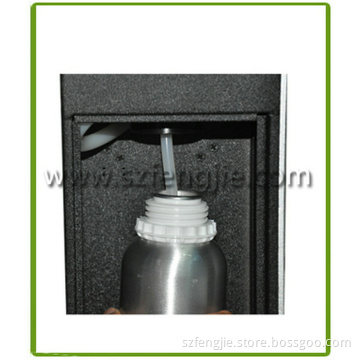 2016 New products on China market battery operated aroma diffuser